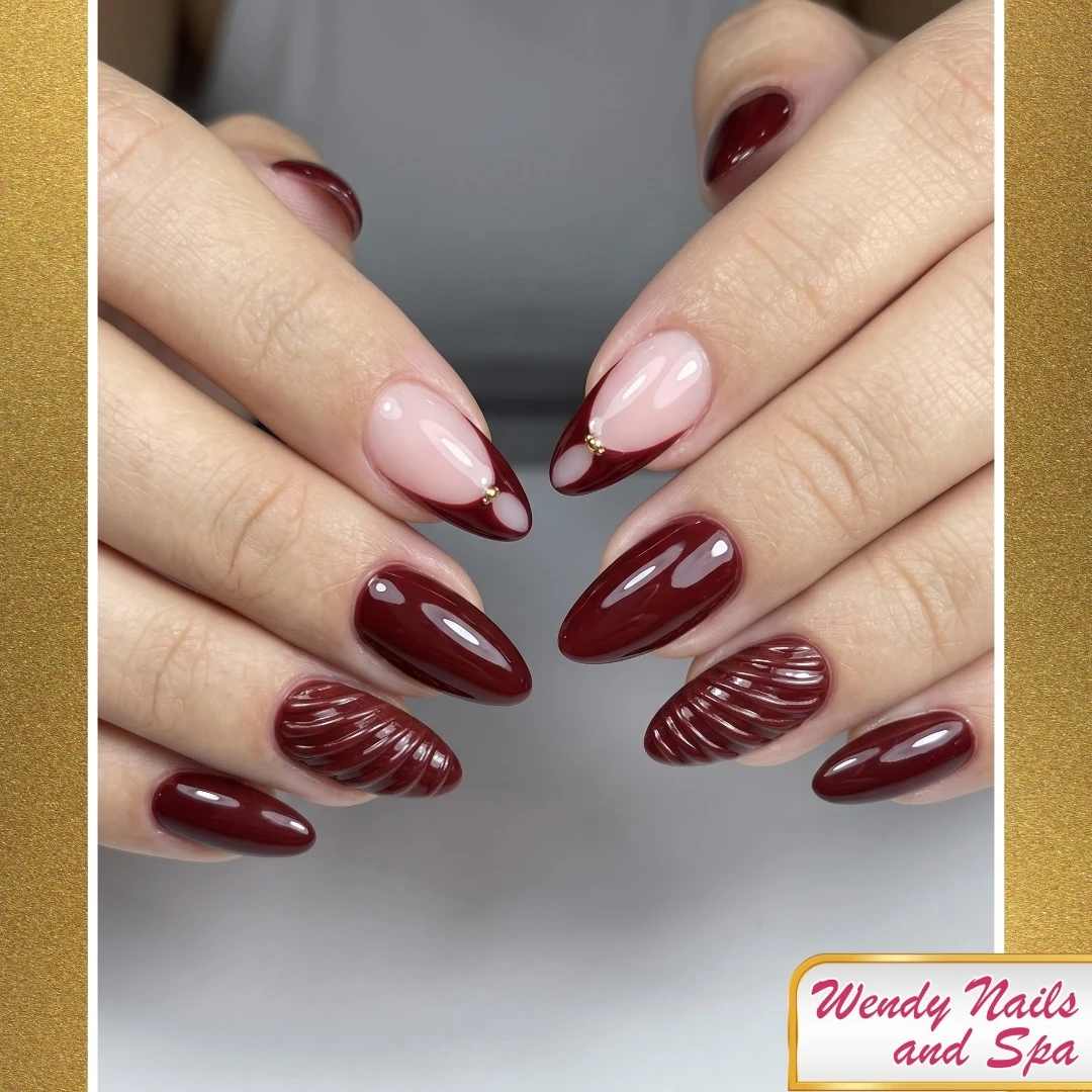 Nail designs